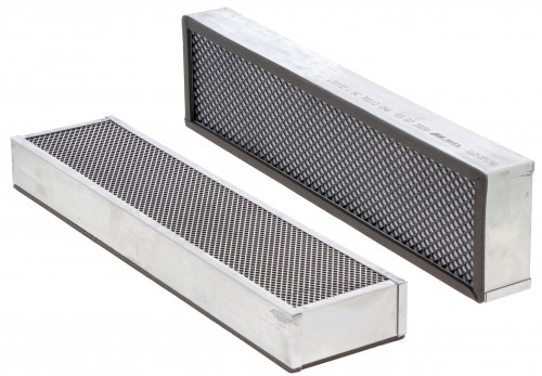 Hifi SC-70112-CAG Kabinszűrő