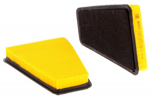 Hifi SC-70132 Kabinszűrő