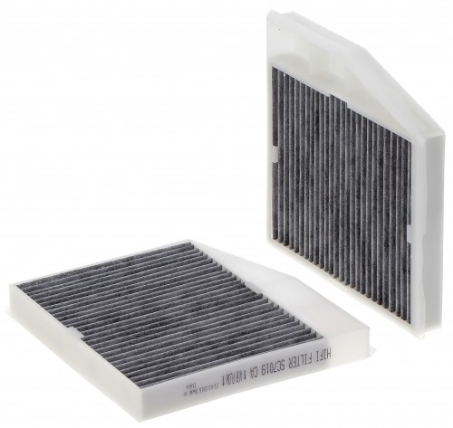 Hifi SC-7019-CA Kabinszűrő