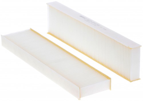 Hifi SC-7036 Kabinszűrő