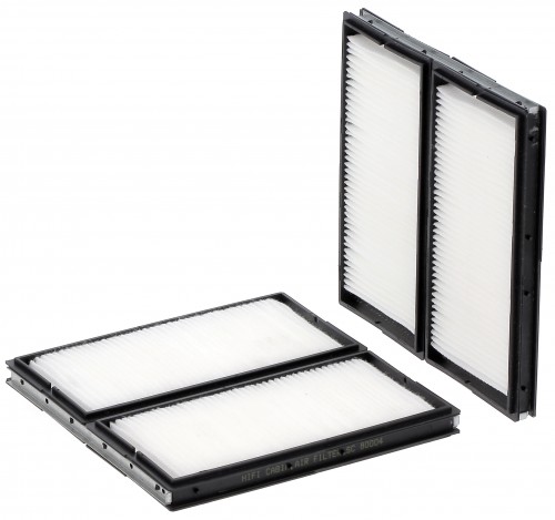 Hifi SC-80004 Kabinszűrő