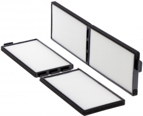 Hifi SC-80023 Kabinszűrő