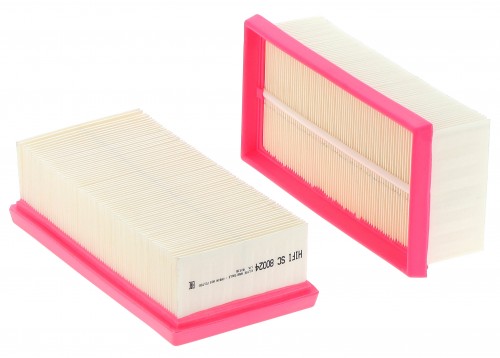 Hifi SC-80024 Kabinszűrő