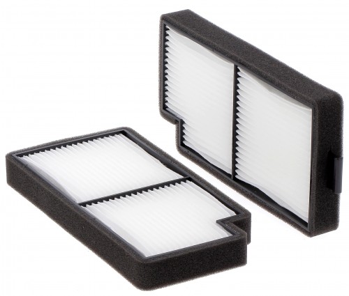 Hifi SC-80026 Kabinszűrő