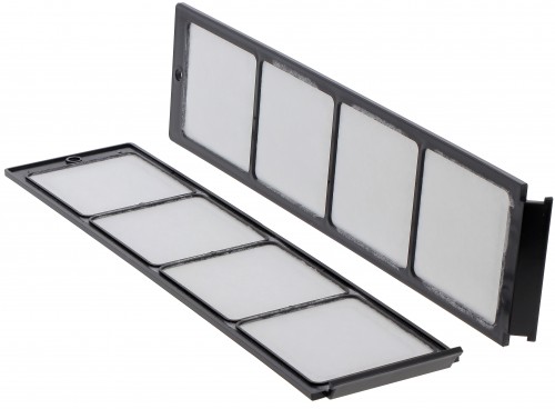 Hifi SC-80044 Kabinszűrő