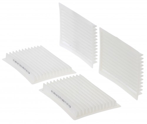 Hifi SC-80046-KIT Kabinszűrő