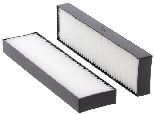 Hifi SC-80051 Kabinszűrő