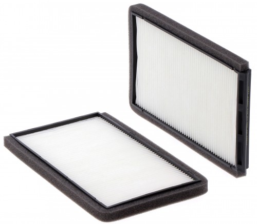 Hifi SC-80080 Kabinszűrő