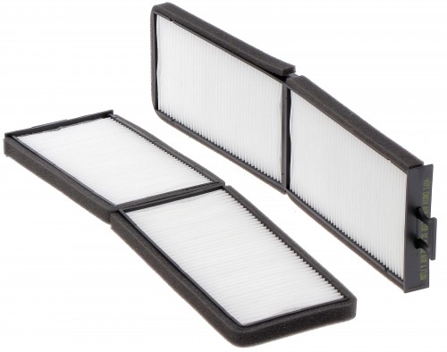 Hifi SC-80082 Kabinszűrő