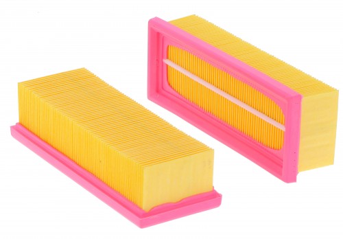 Hifi SC-80093 Kabinszűrő