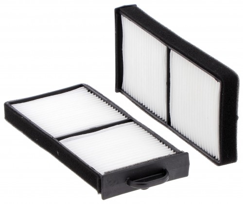 Hifi SC-80096 Kabinszűrő