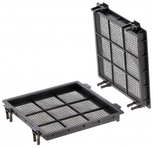 Hifi SC-80107 Kabinszűrő