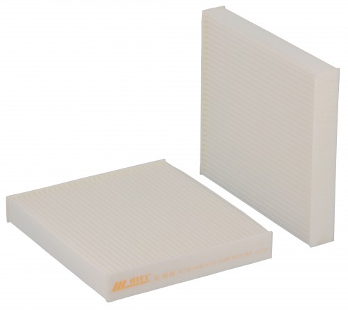 Hifi SC-8118 Kabinszűrő