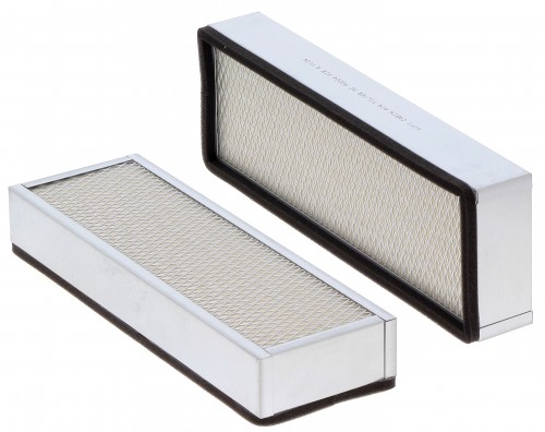 Hifi SC-90004 Kabinszűrő