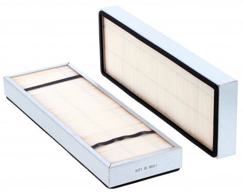 Hifi SC-90011 Kabinszűrő