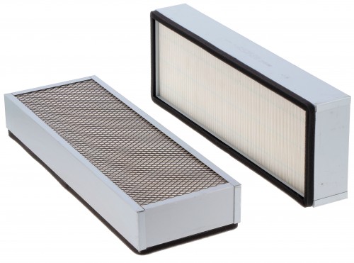 Hifi SC-90016 Kabinszűrő