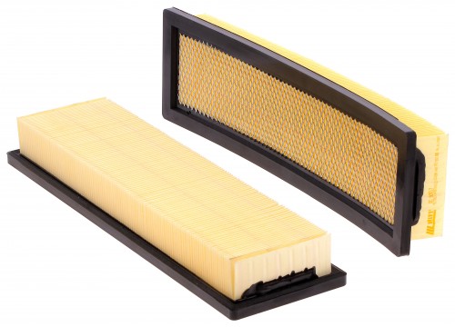 Hifi SC-90017 Kabinszűrő