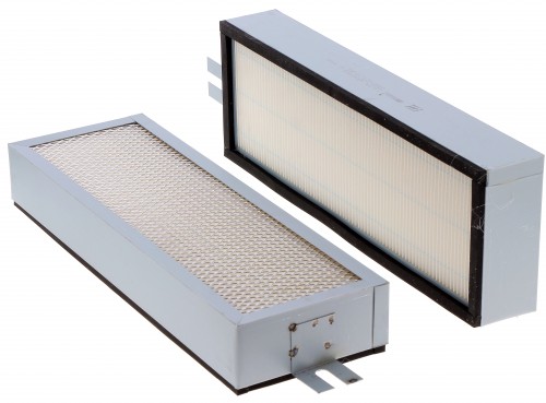 Hifi SC-90061 Kabinszűrő