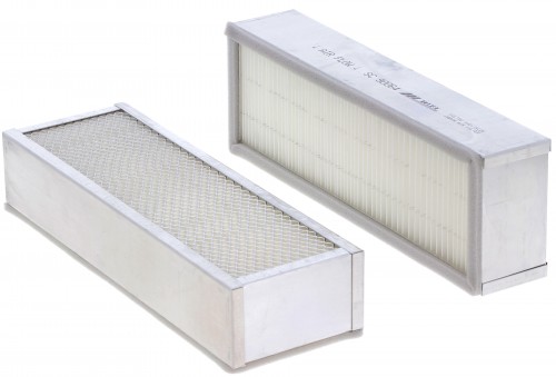 Hifi SC-90064 Kabinszűrő