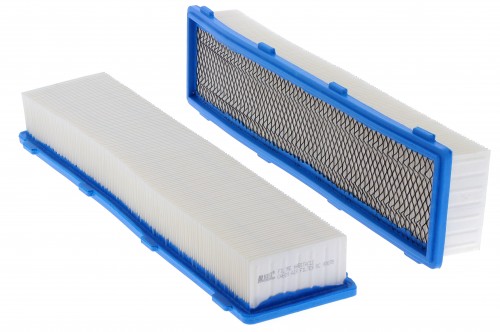 Hifi SC-90078 Kabinszűrő