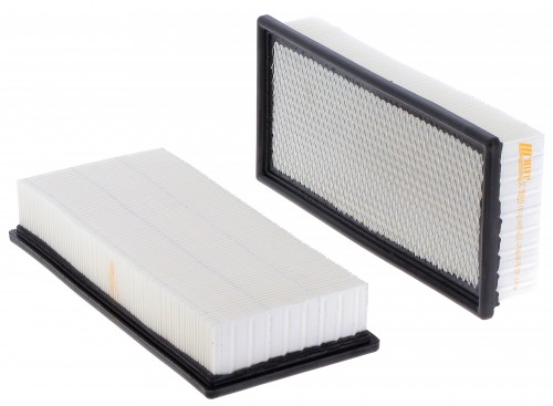 Hifi SC-90210 Kabinszűrő