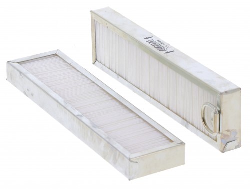 Hifi SC-90299 Kabinszűrő