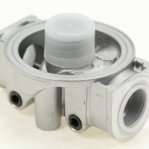 Filtrec FA110000BB4R00 FA-1-10/11-0-B4-R-0 - FA110000BB4R000 Hidraulika szűrőfej