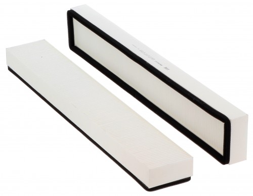 Hifi SC-90404 Kabinszűrő