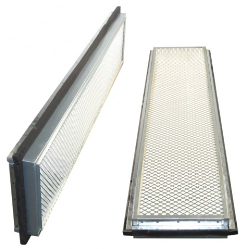 Hifi SC-90407 Kabinszűrő