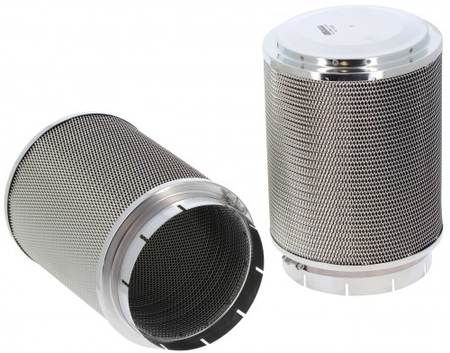 Hifi SF-10200 Levegőszűrő