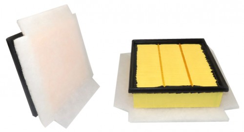 Hifi SA-7087 Levegőszűrő