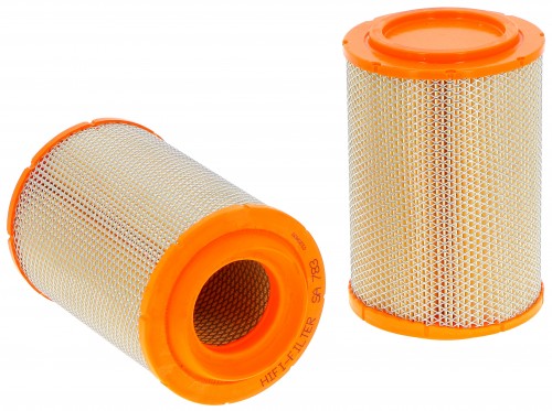 Hifi SA-783 Levegőszűrő