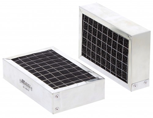 Hifi SC-90279 Kabinszűrő