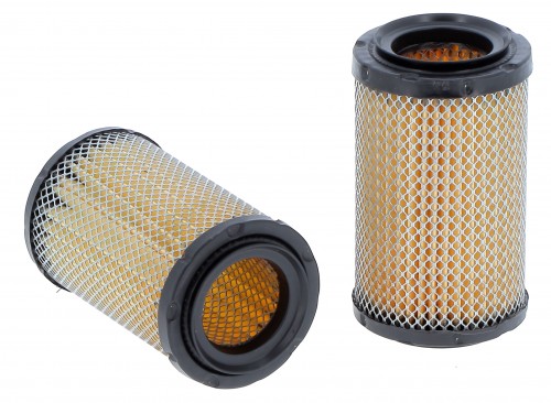 Hifi SA-19572 Levegőszűrő