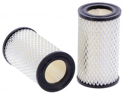 Hifi SA-19682 Levegőszűrő