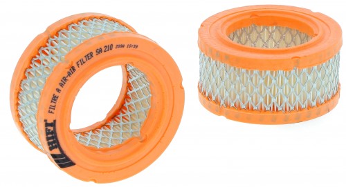 Hifi SA-210 Levegőszűrő