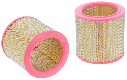 Hifi SA-19737 Levegőszűrő