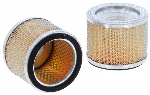 Hifi SA-19742 Levegőszűrő