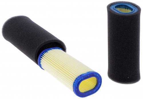 Hifi SA-19774 Levegőszűrő