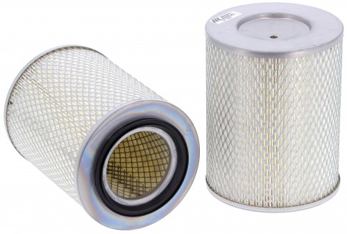 Hifi SA-19801 Levegőszűrő