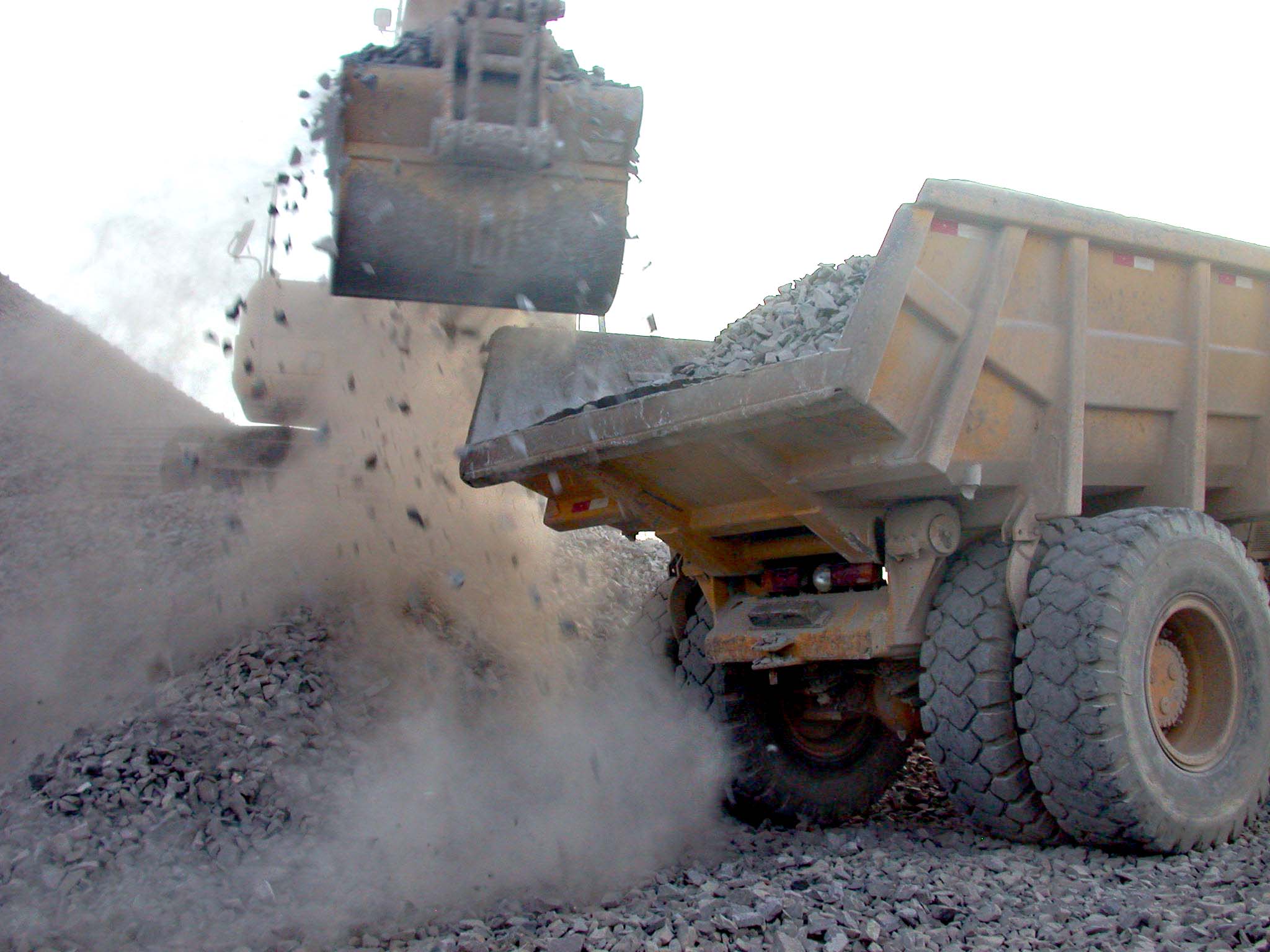 A levegőszűrés gyakorlati tapasztalatai