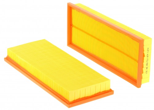 Hifi SA-311 Luftfilter