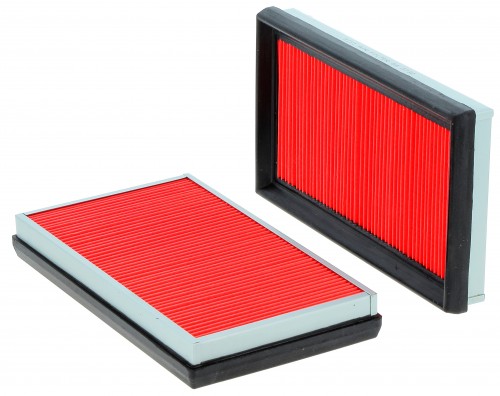 Hifi SA-3732 Levegőszűrő