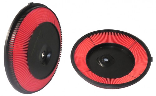 Hifi SA-3751 Levegőszűrő