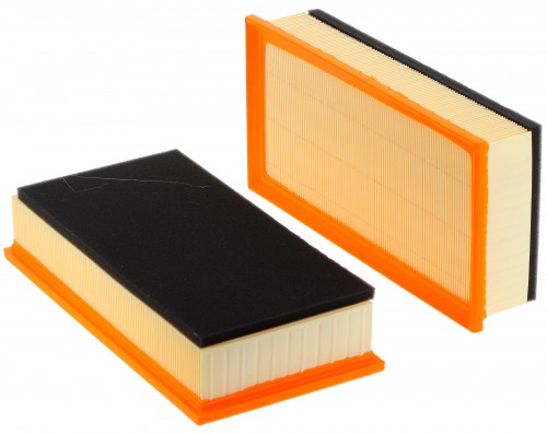 Hifi SA-4008 Levegőszűrő