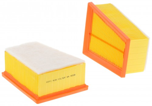 Hifi SA-4028 Levegőszűrő