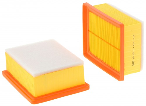 Hifi SA-4055 Levegőszűrő