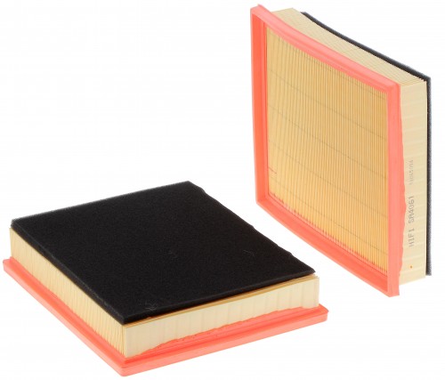 Hifi SA-4061 Levegőszűrő