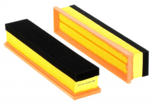 Hifi SA-4088 Levegőszűrő