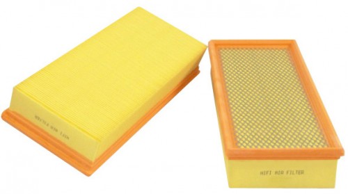Hifi SA-46080 Levegőszűrő